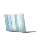 York Wallcoverings Watercolor Stripe Peel and Stick Wallpaper (RMK9061WP)