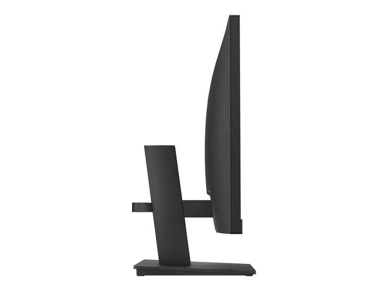 HP P22h G5 21.5" LED Monitor, Black (64W30AA#ABA)
