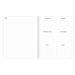2026 TF Publishing Seriously Citrus 9" x 11" Monthly, Paperboard Cover, Multicolored (26-4706)