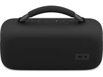 Bose SoundLink Max Wireless Bluetooth Speaker, Waterproof, Black (883848-0100)