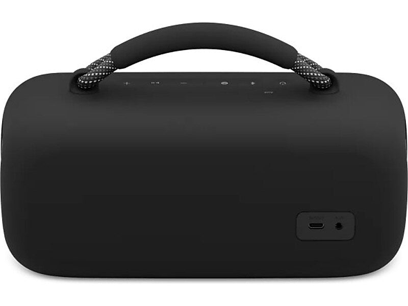Bose SoundLink Max Wireless Bluetooth Speaker, Waterproof, Black (883848-0100)