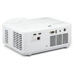 ViewSonic DLP WXGA Business Laser Projector, White (LS630W)
