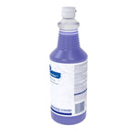 Crew Super Blue Spray Mild Acid Bowl Cleaner, Citrus Scent, 32 oz., 12/Carton (94476081)