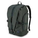 Skyway Luggage Rainier Weekender Backpack, Olympic Green (505-40-300-BKP)