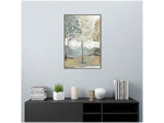 Amanti Art Breezy Landscape Trees III, Canvas, 23" x 33" (A42675515760)