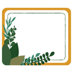 Carson Dellosa Education Grow Together School Name Tags, 3" x 2-1/2", 40/Pack, 6 Packs/Bundle (CD-150088-6)