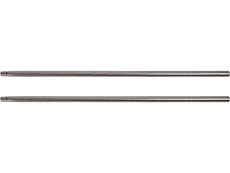 Champion Sports Horseshoes Set, Bronze/Silver (IHS100)