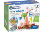 Learning Resources Science Lab Fizzy Volcano Set (LER2895)