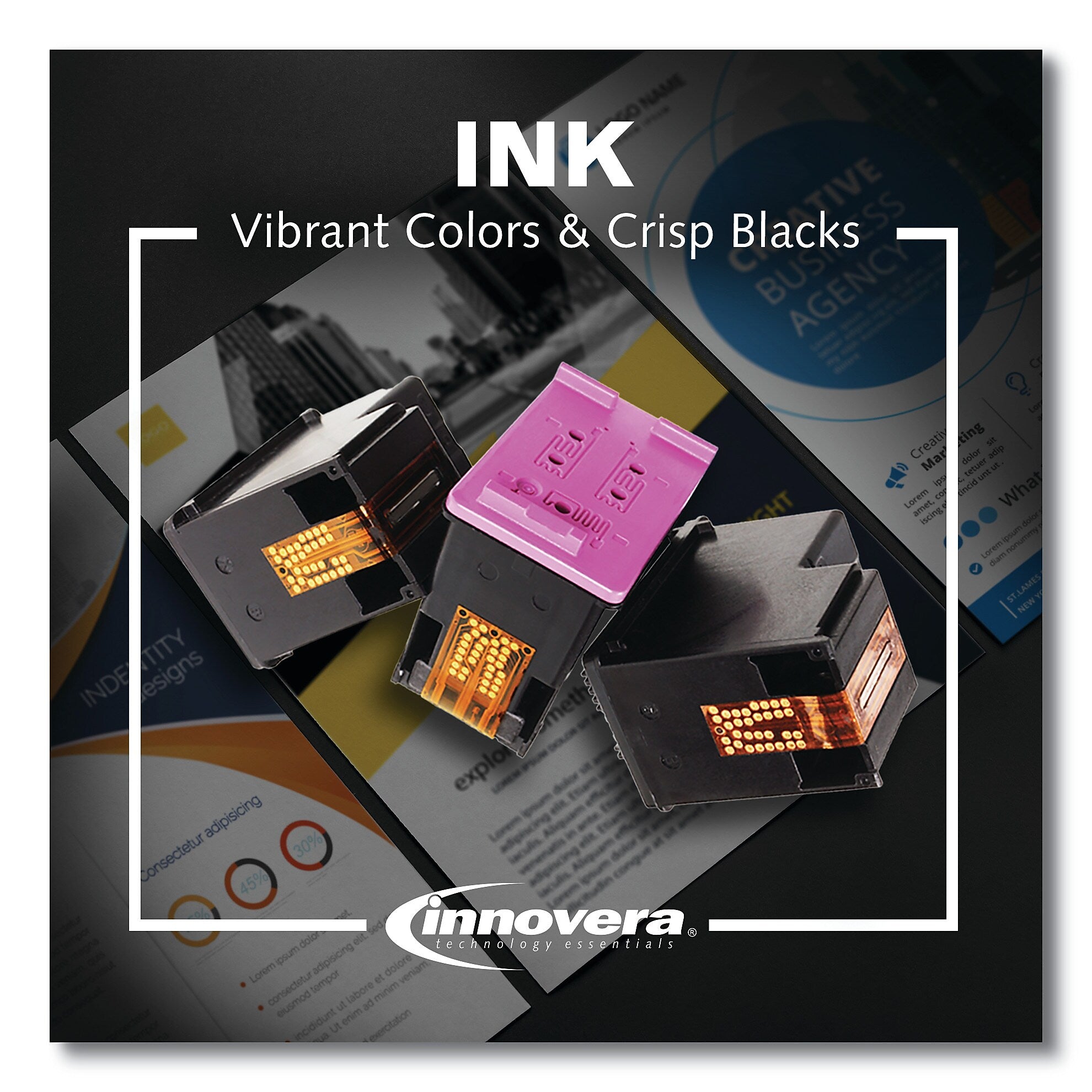 INKCART,HP 952XL