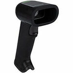Honeywell Xenon Ultra 1960G Corded Handheld Scanner, Black (1960GHD-2USB-N)