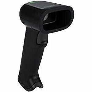 Honeywell Xenon Ultra 1960G Corded Handheld Scanner, Black (1960GHD-2USB-N)