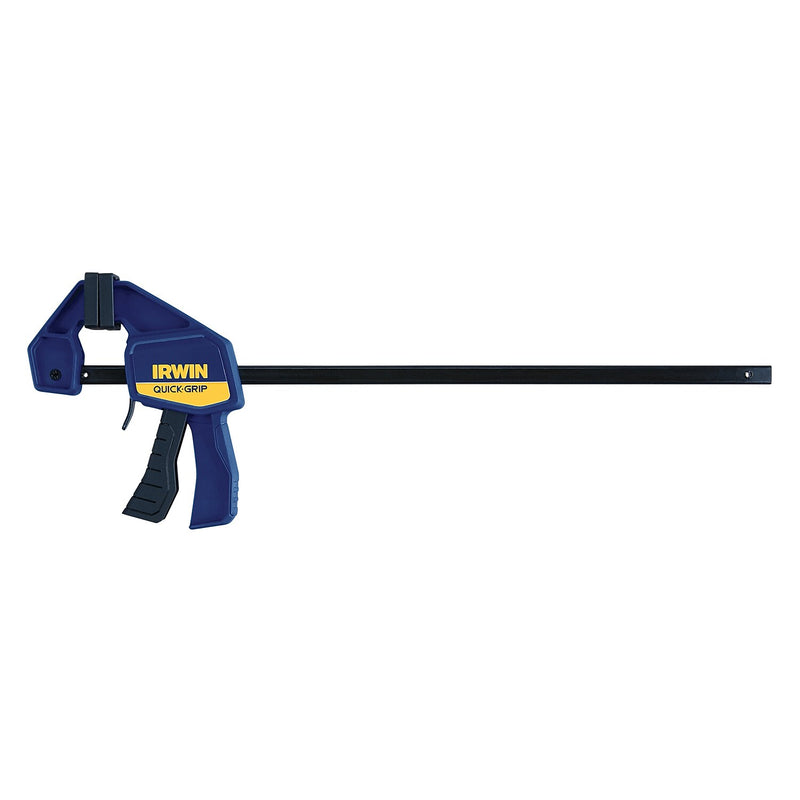 IRWIN Quick-Grip Clamp Set, 8 Pieces (IRHT83220)