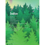 Carson-Dellosa Bridges Animales del bosque boreal, Hardcover (CD-9781731654601)