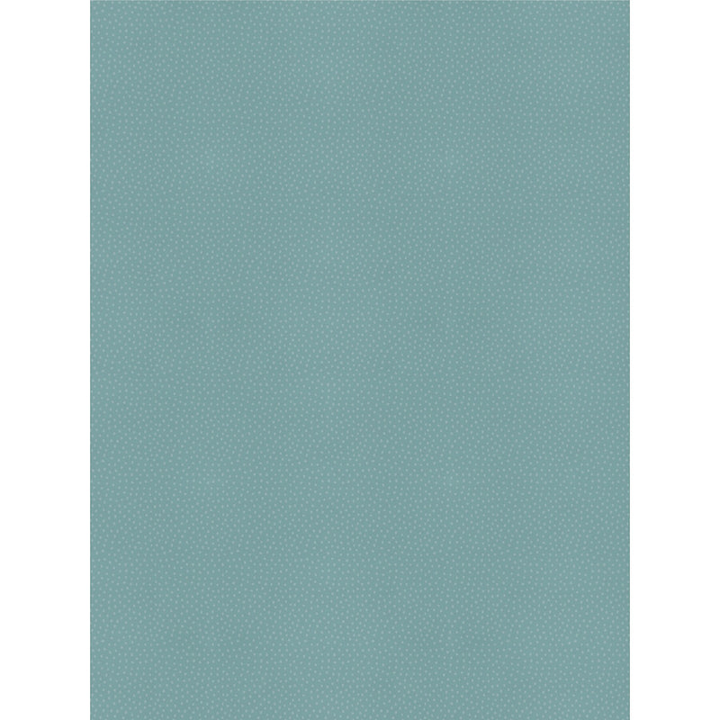 Teacher Created Resources Calming Blue Dots Creative Class Fabric (TCR77431)