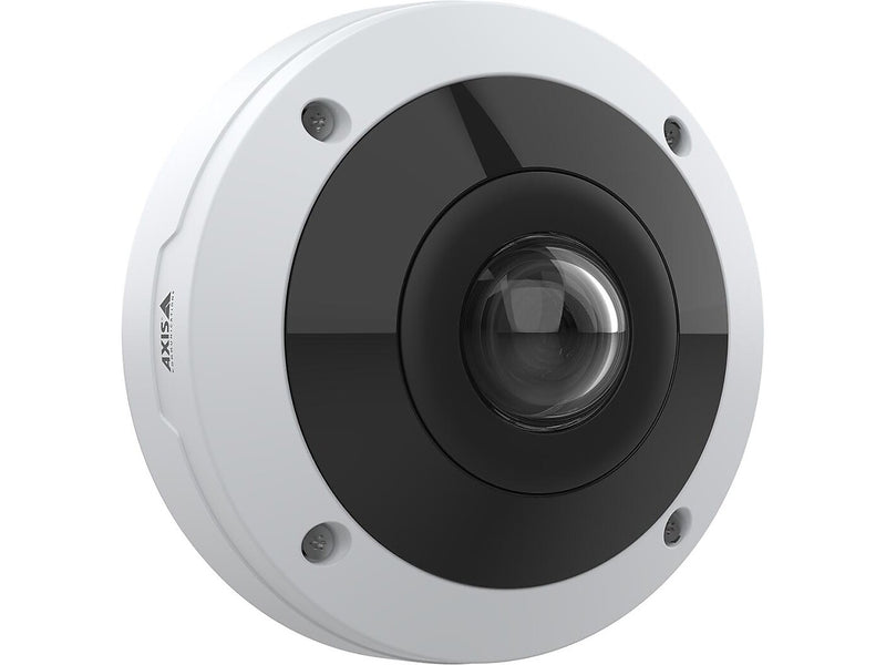 Axis M4317-PLVE Indoor/Outdoor Dome Panoramic Camera (02510-001)