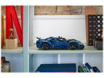LEGO Technic 2022 Ford GT Building Set (42154)