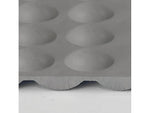 NoTrax Anti-Fatigue Mat, 36" x 24", Gray (448S0023GY)
