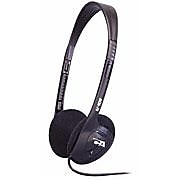 Cyber Acoustics ACM Stereo Headphones (ACM-70B)
