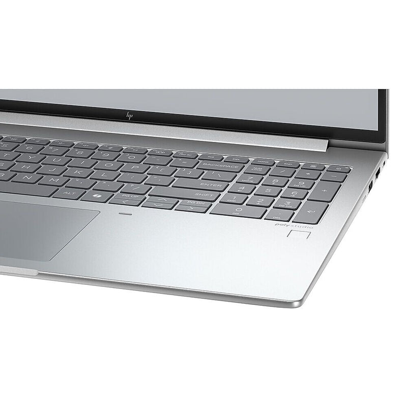 HP EliteBook 660 G11 16" LED Backlit LCD Laptop, Intel Core Ultra 7, 1.7 Ghz, 16GB RAM, 512GB SSD, Windows 11 Pro (A6UC4UT#ABA)