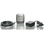IOGEAR USB 2.0 Print Server GPSU21, Gray