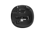 HPE Aruba AP-755 BE18700 Tri Band PoE WiFi 7 Access Point, White (S1G85A)