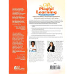 Shell Education The Gift of Playful Learning: A Guide for Educators (SEP126859)