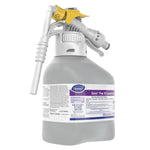 Oxivir Five 16 Diversey RTD Disinfectant, Liquid, 50.7 Oz., 2/Carton (4963357)