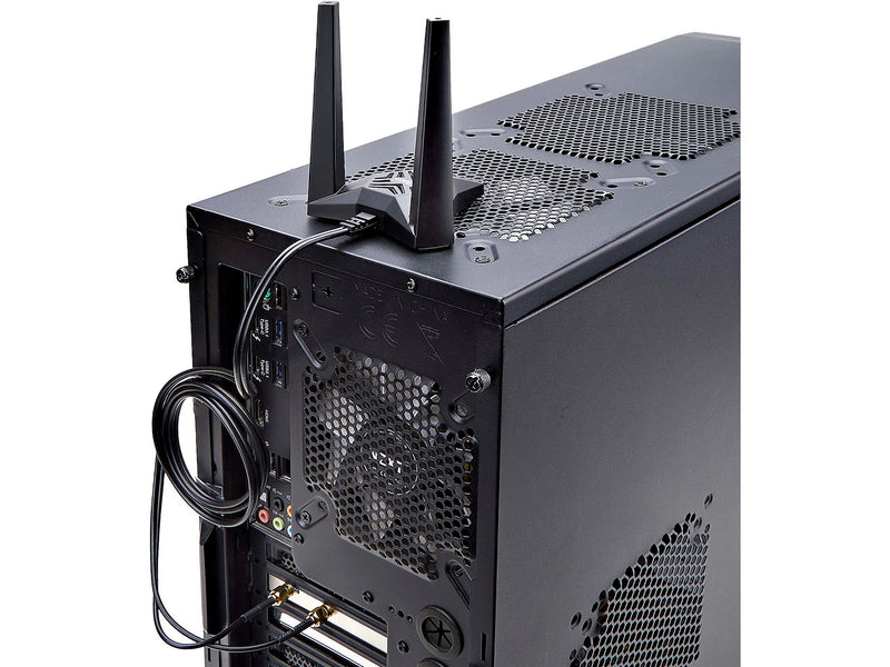 StarTech AX2400 Tri Band PCIe Wireless Adapter (PAX2235-WIFI-6E-CARD)
