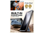 SUPCASE Unicorn Beetle PRO Rugged Case for Samsung Galaxy S24 Ultra, Shock-Absorbing, Metallic Blue