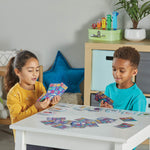 hand2mind Numberblocks Playing Cards