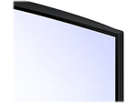 Samsung ViewFinity S65VC 34" 4K Ultra HD Curved 100 Hz LED Monitor, Black (S34C654VAN)