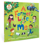 Barefoot Books 1st Grade Friendship and Community Book Bundle, 4/Set (BBK9798888593363)
