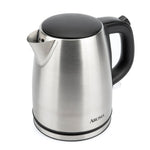 Aroma AWK-267SB Stainless Steel Electric Kettle, 4-Cups, Silver