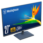 Westinghouse 27" 100 Hz FHD Monitor, Black (WH27FA9420)