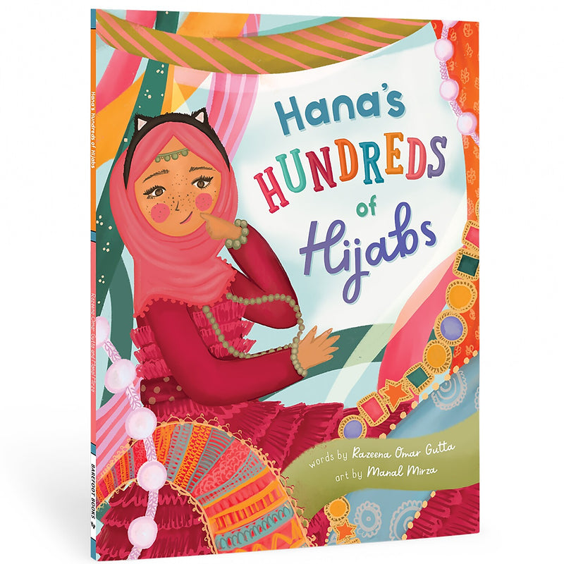 Barefoot Books 1st Grade Authentic Stories/Diverse Book Bundle 2, 4/Set (BBK9798888593387)