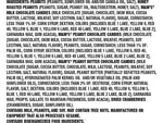 Kar's M&M's Favorites Mix Gluten Free Trail Mix, 2 oz., 12 Bags/Box (8958)