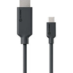 Alogic USB-C (M) to HDMI (M) Cable, 2m (EL2UCHD-02)