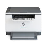 HP LaserJet Pro MFP M234dw Wireless Black & White Laser Printer, All-In-One, Print, Scan, Copy, Best for Home Office (6GW99F)