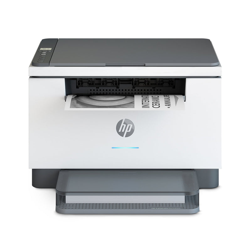 HP LaserJet Pro MFP M234dw Wireless Black & White Laser Printer, All-In-One, Print, Scan, Copy, Best for Home Office (6GW99F)