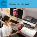 HP Smart Tank 7301 Wireless All-in-One Color Ink Tank Printer Scanner Copier, 2 years ink included (28B70A)
