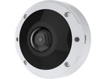 Axis Network Security Camera, White (02018-001)