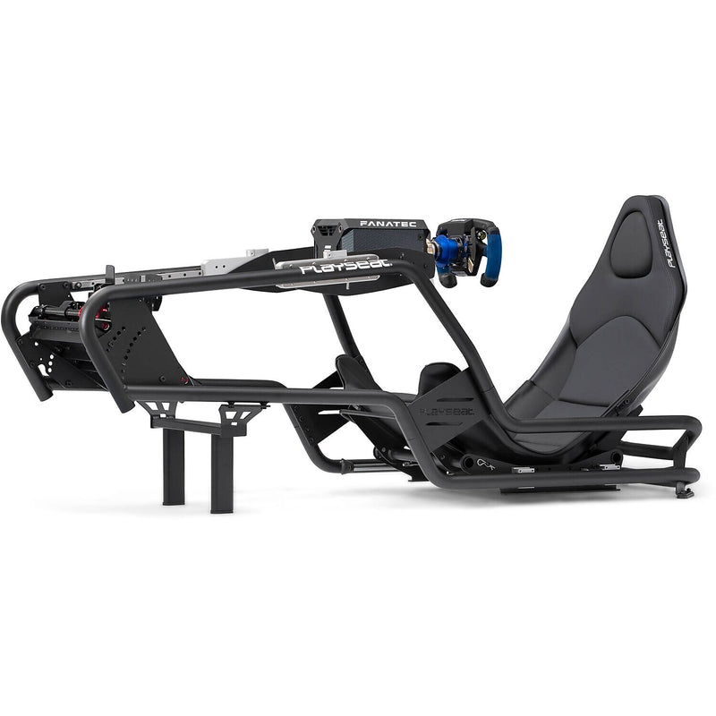 Playseat Formula 1 Intelligence Racing Simulator Cockpit, Black (PFI.00234)