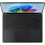Microsoft Surface 13.8" Touchscreen Laptop, Copilot+ PC, Intel Core Ultra 5, 16 GB RAM, 512 GB SSD, Windows 11 Pro (EP2-33228)
