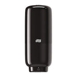 Tork Skincare Dispenser with Intuition Sensor, Black