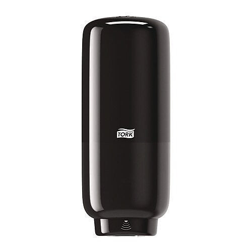 Tork Skincare Dispenser with Intuition Sensor, Black