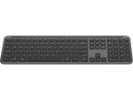 Logitech Signature Slim K950 Wireless Keyboard, Graphite (920-012424)