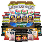 Break Box Big Healthy Snack Mix, Variety, 61/Box (700-S0025)