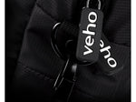 Veho T-1 15.6" Polyester Laptop Bag, Black (VNB-003-T1)