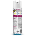 OdoBan Ready to Use Disinfectant Air Freshener & Deodorizer Spray, 14.6 oz., Cotton Breeze Scent (910801-14A)