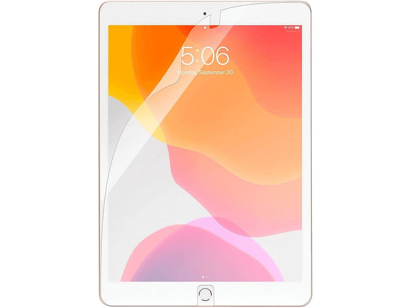 Targus Anti-Glare Scratch-Resistant PET Screen Protector for 10.2" iPad 9th-7th Gen (AWV102GL)